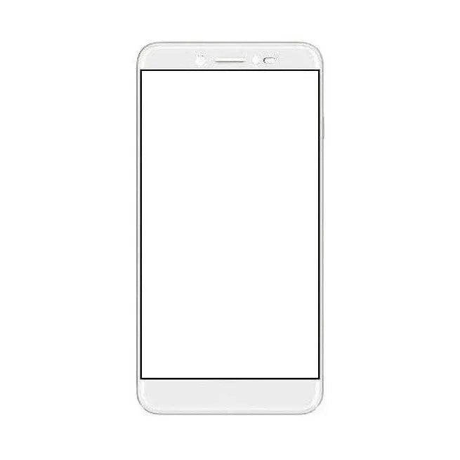 Mozomart Touch Screen Glass with OCA for Panasonic P88 White - Zeespares.in Mozomart Touch Screen Glass with OCA for Panasonic P88 White - Zeespares.in